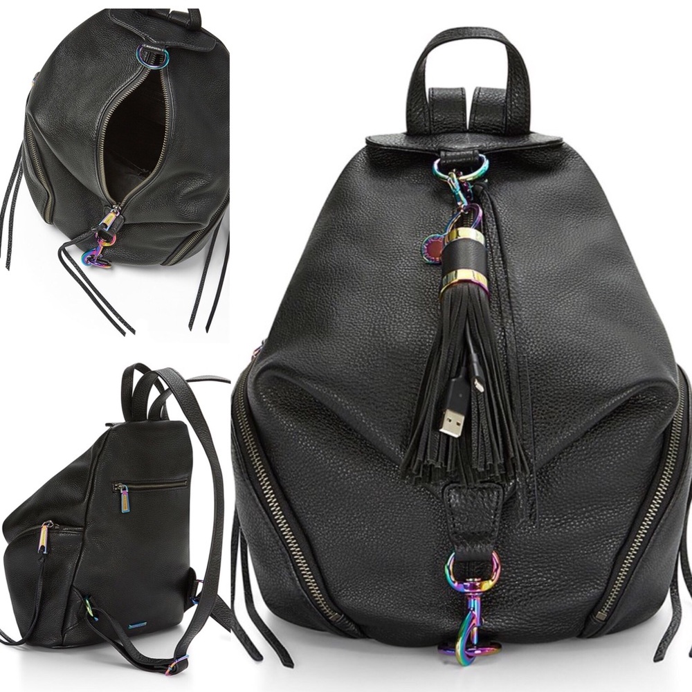 Rebecca Minkoff LIMITED EDITION Julian